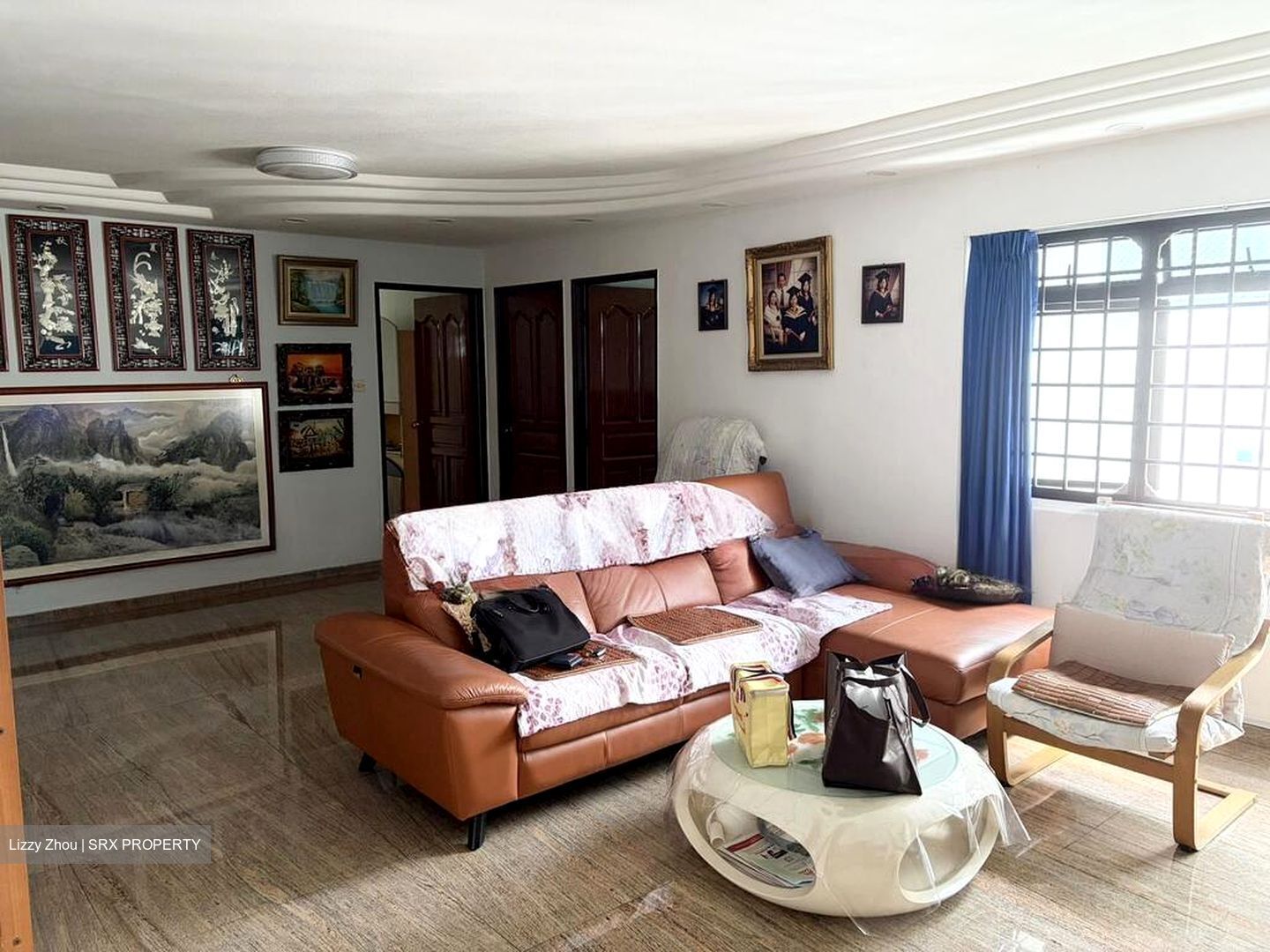 Blk 503B Canberra Link (Sembawang), HDB 4 Rooms #507568541